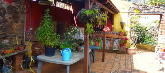 Casa de 3 dormitorios en Tacoronte, Spain No. 31258 15