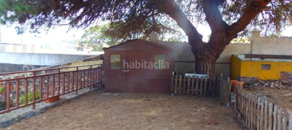 Casa de 3 dormitorios en Tacoronte, Spain No. 31258 17