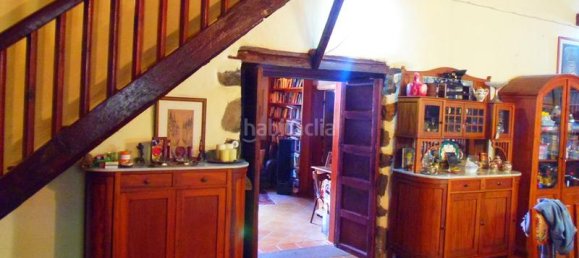 Casa de 3 dormitorios en Tacoronte, Spain No. 31258 2