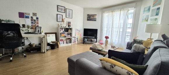 Apartamento T1 em Metz, France N.º 307994 3