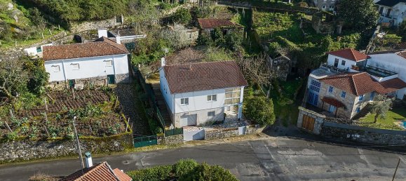 3 bedrooms House in Lanhelas, Portugal No. 28909 5