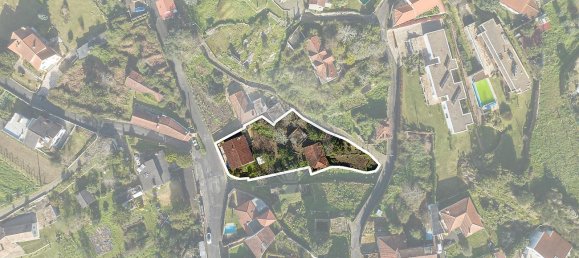 3 bedrooms House in Lanhelas, Portugal No. 28909 6