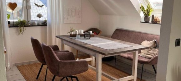 1 bedroom Apartment in Remscheid, Germany No. 233582 3