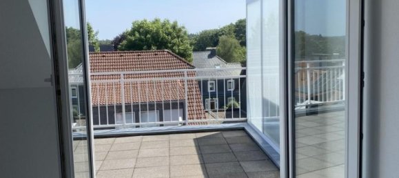 1 bedroom Apartment in Remscheid, Germany No. 233582 12