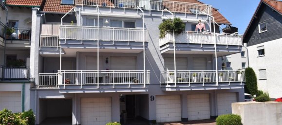 1 bedroom Apartment in Remscheid, Germany No. 233582 10