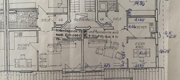 1 bedroom Apartment in Remscheid, Germany No. 233582 28