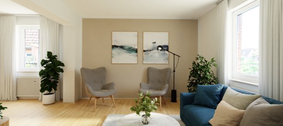 Casa de 3 dormitorios en Lubeck, Germany No. 59741 23