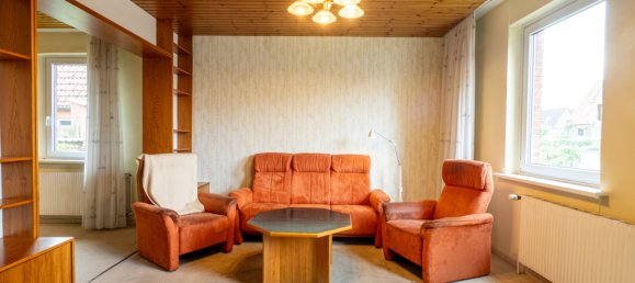 Casa de 3 dormitorios en Lubeck, Germany No. 59741 24