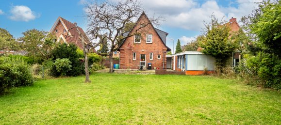 Casa de 3 dormitorios en Lubeck, Germany No. 59741 37