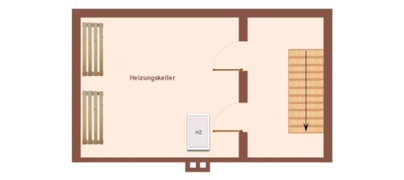 Casa de 3 dormitorios en Lubeck, Germany No. 59741 3