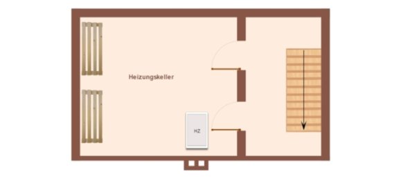 Casa de 3 dormitorios en Lubeck, Germany No. 59741 22