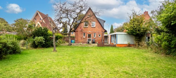 Casa de 3 dormitorios en Lubeck, Germany No. 59741 18