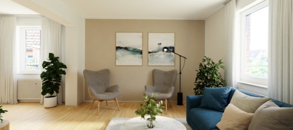 Casa de 3 dormitorios en Lubeck, Germany No. 59741 5