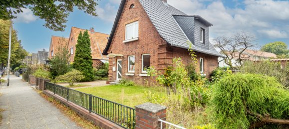 Casa de 3 dormitorios en Lubeck, Germany No. 59741 29