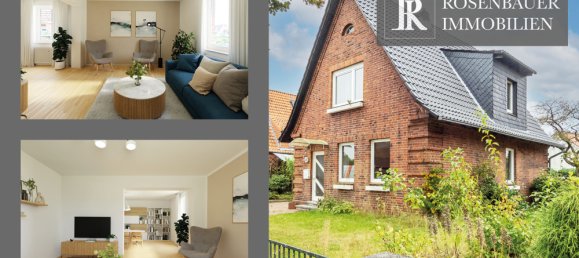 Casa de 3 dormitorios en Lubeck, Germany No. 59741 27