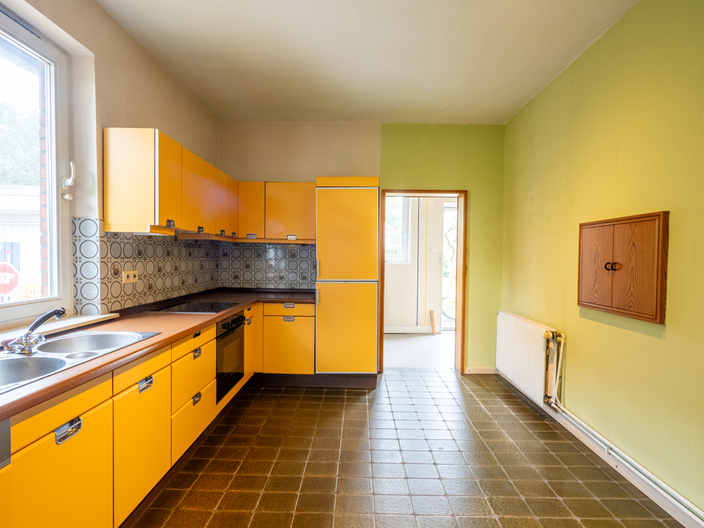 Casa de 3 dormitorios en Lubeck, Germany No. 59741