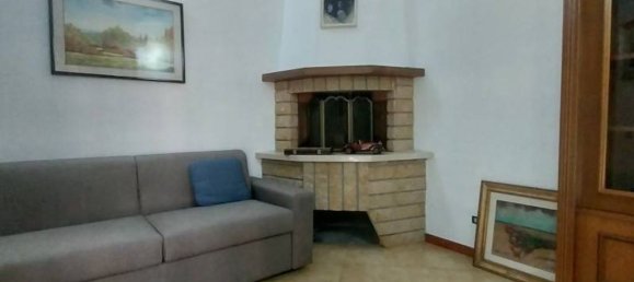 4 bedrooms Villa in Rome, Italy No. 11196 42