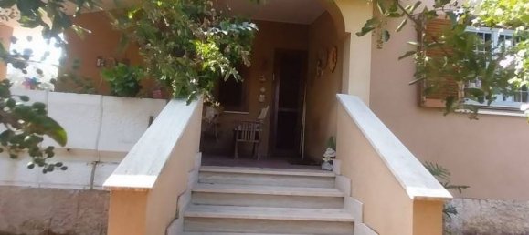 4 bedrooms Villa in Rome, Italy No. 11196 38