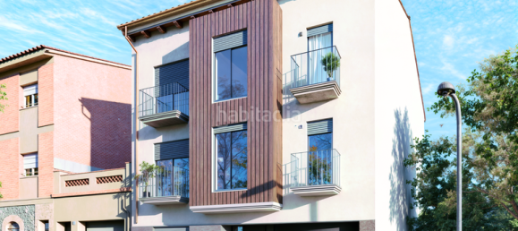 2 Schlafzimmer Wohnung in Tona, Spain, Nr. 158634 11