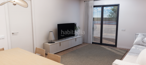 2 Schlafzimmer Wohnung in Tona, Spain, Nr. 158634 5