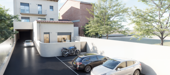 2 Schlafzimmer Wohnung in Tona, Spain, Nr. 158634 13