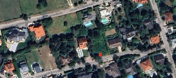 1018m² Land in Baden, Austria No. 89888 6