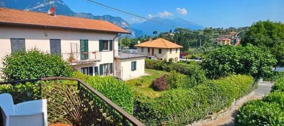 2 bedrooms Villa in Bellagio, Italy No. 313158 12