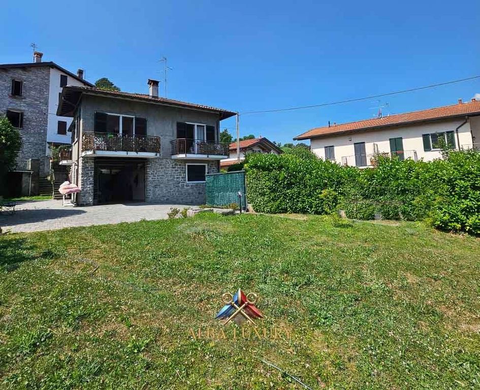 2 bedrooms Villa in Bellagio, Italy No. 313158