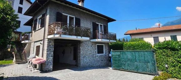 2 bedrooms Villa in Bellagio, Italy No. 313158 2