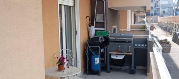 Квартира с 3 комнатами в Ачи Сант Антонио, Италия № 37258 18