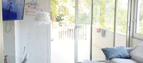 Квартира с 3 комнатами в Ачи Сант Антонио, Италия № 37258 3