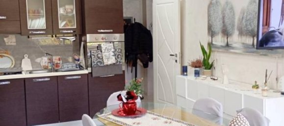 Квартира с 3 комнатами в Ачи Сант Антонио, Италия № 37258 10