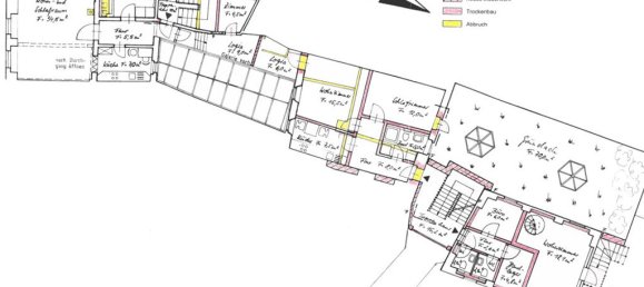 15-Zimmer Gebäude in Sachsen, Germany, Nr. 142389 20