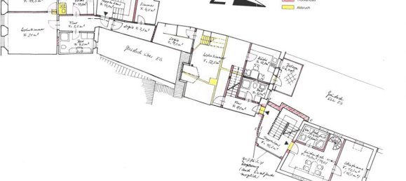 15-Zimmer Gebäude in Sachsen, Germany, Nr. 142389 15