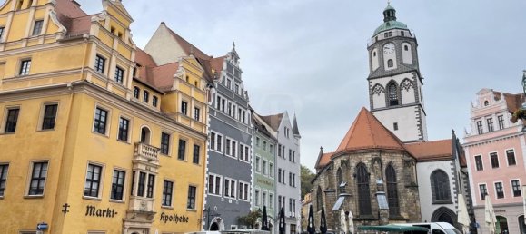 15-Zimmer Gebäude in Sachsen, Germany, Nr. 142389 2