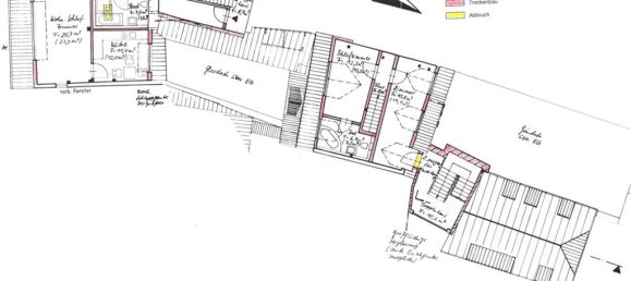 15-Zimmer Gebäude in Sachsen, Germany, Nr. 142389 16