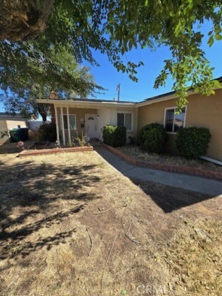 3 bedrooms House in Palmdale, USA No. 433020