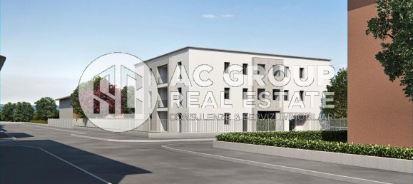 3-salle Appartement à Saronno, Italy No. 24512 4