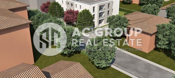 3-salle Appartement à Saronno, Italy No. 24512 6