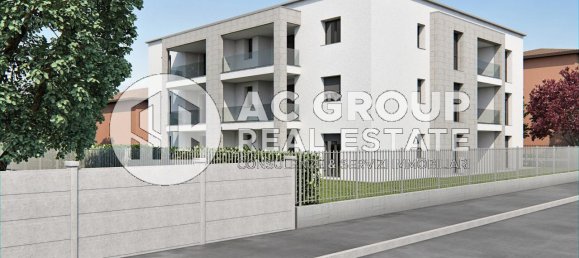 3-salle Appartement à Saronno, Italy No. 24512 3