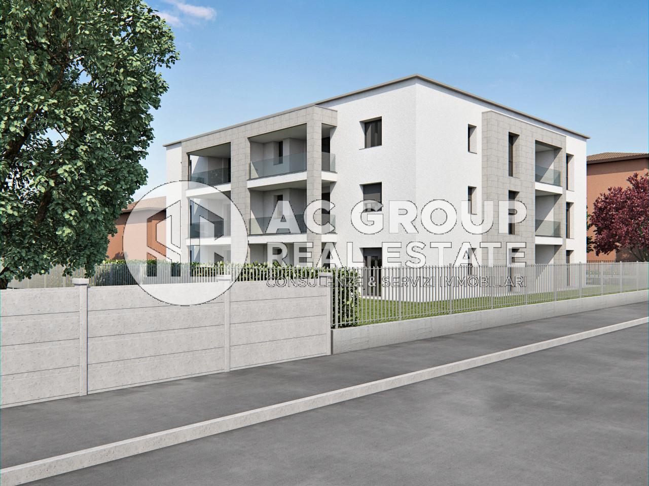 3-salle Appartement à Saronno, Italy No. 24512