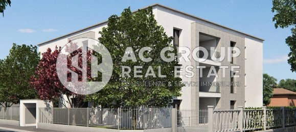 3-salle Appartement à Saronno, Italy No. 24512 9