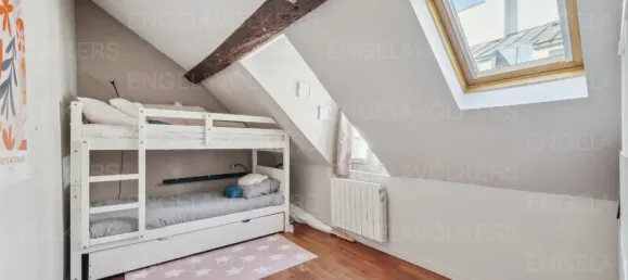 3 bedrooms Penthouse in Paris, France No. 180184 5