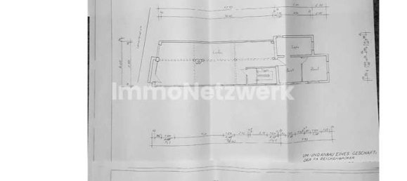 6-salle Bâtiment à Saale-Orla, Germany No. 133804 6