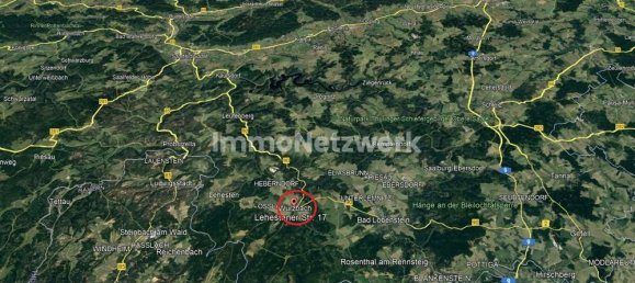 6-salle Bâtiment à Saale-Orla, Germany No. 133804 9