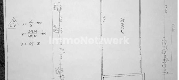 6-salle Bâtiment à Saale-Orla, Germany No. 133804 8