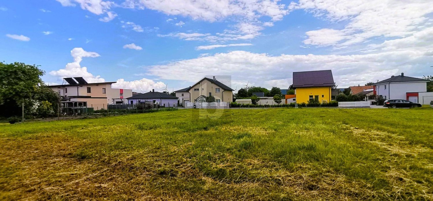 781m² Land in Trautmannsdorf an der Leitha, Austria No. 251464