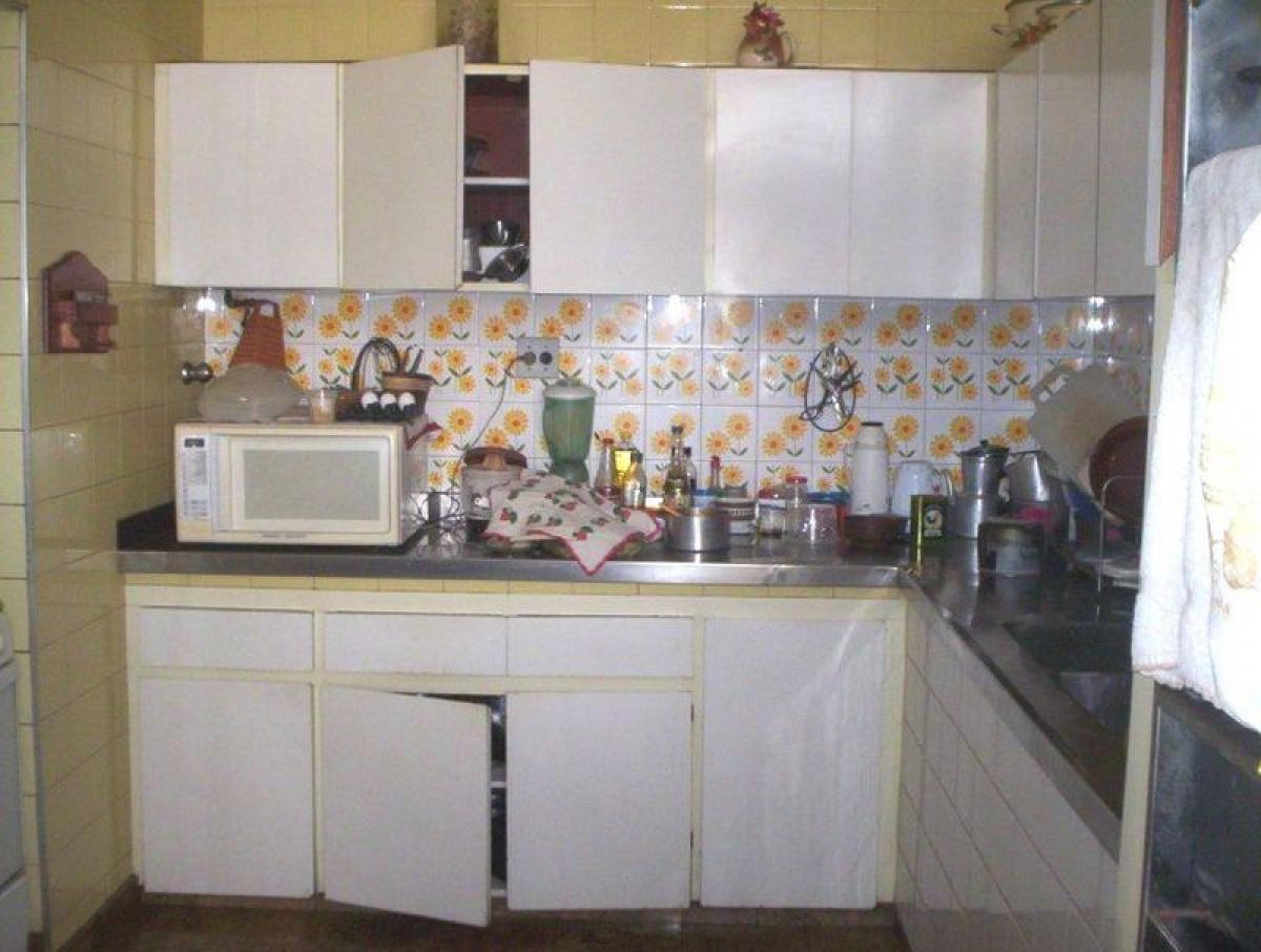 Дом с 3 спальнями в Сан-Паулу, Бразилия № 515411