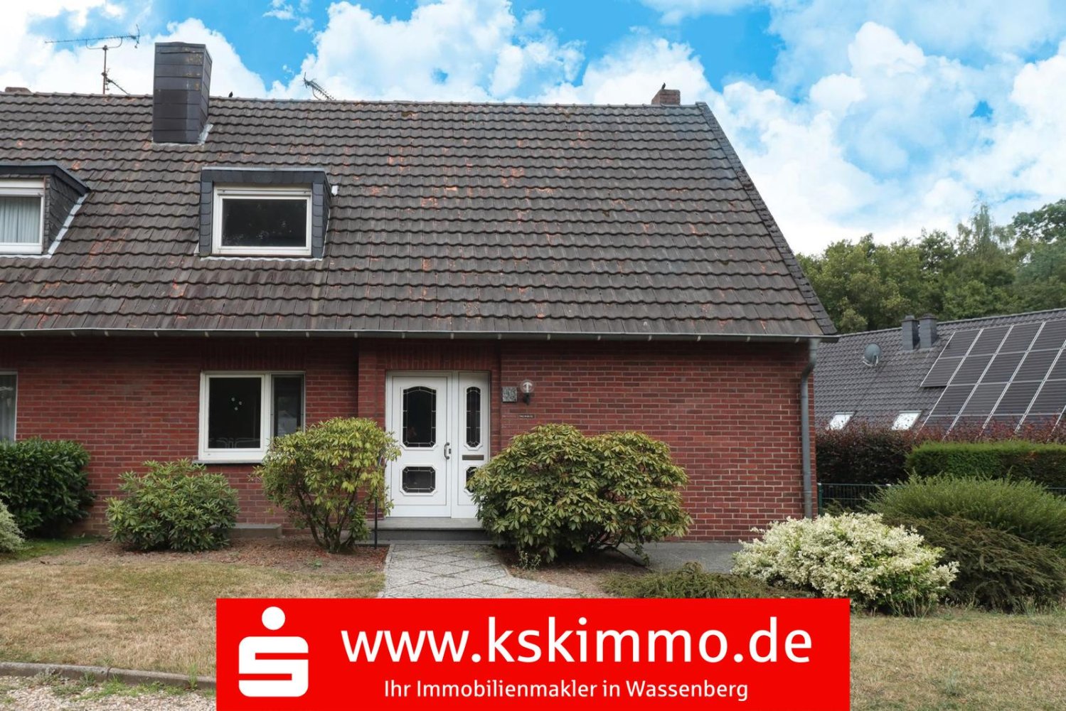 5-Zimmer Stadthaus in Heinsberg, Germany, Nr. 351789