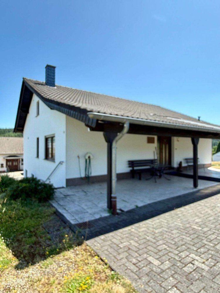 Casa de 6 habitaciónes en Vulkaneifel, Germany No. 283615